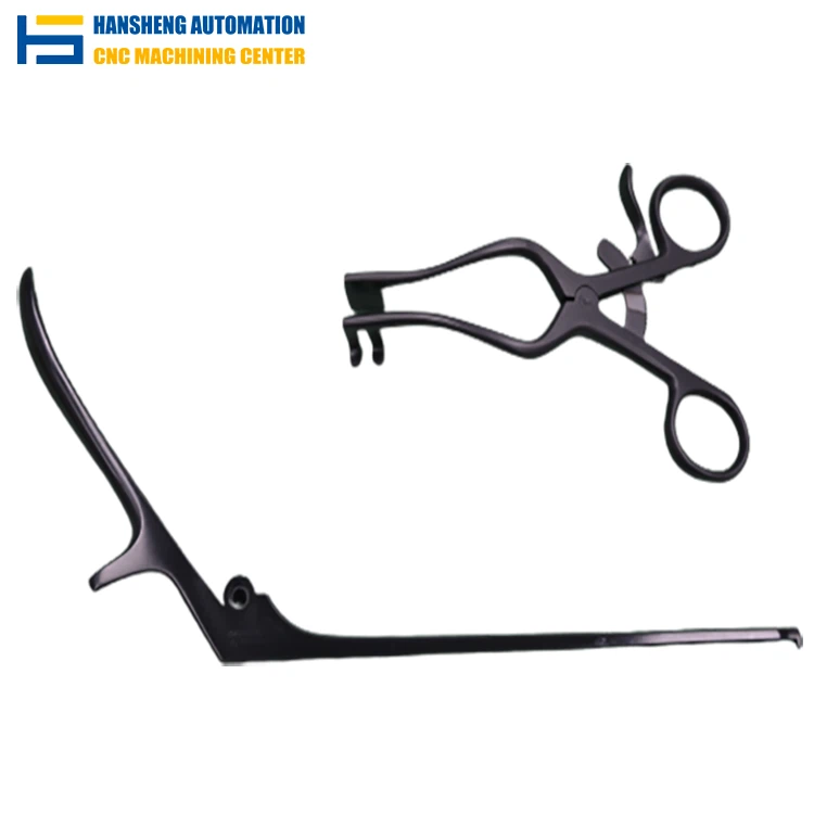 Custom DLC Coating Service