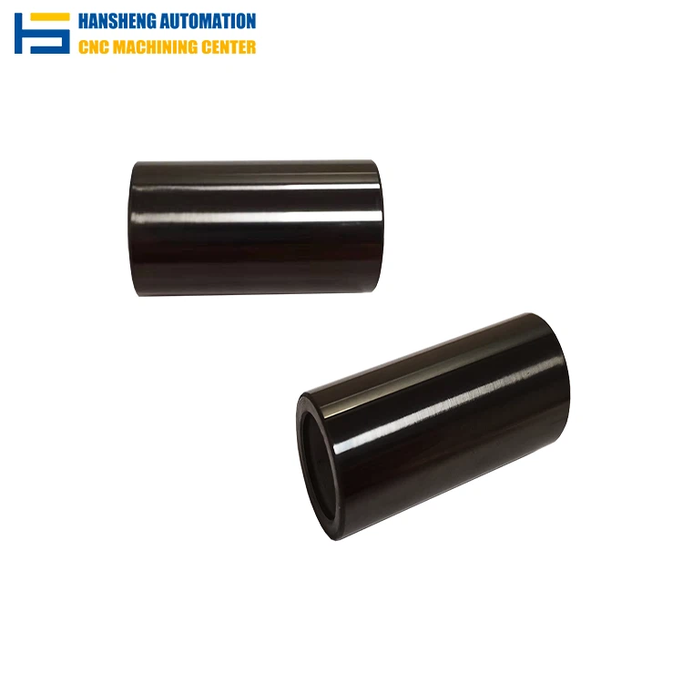 Custom DLC Coating Service