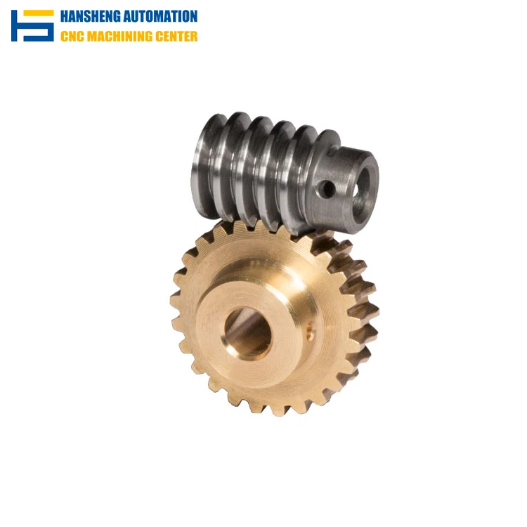 worm gear