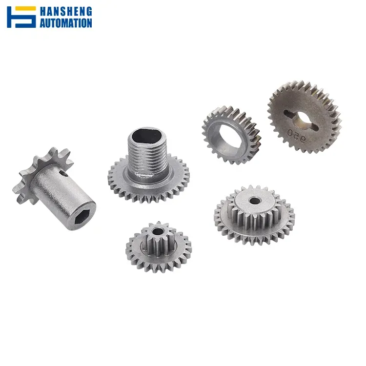 Epicyclic Gear