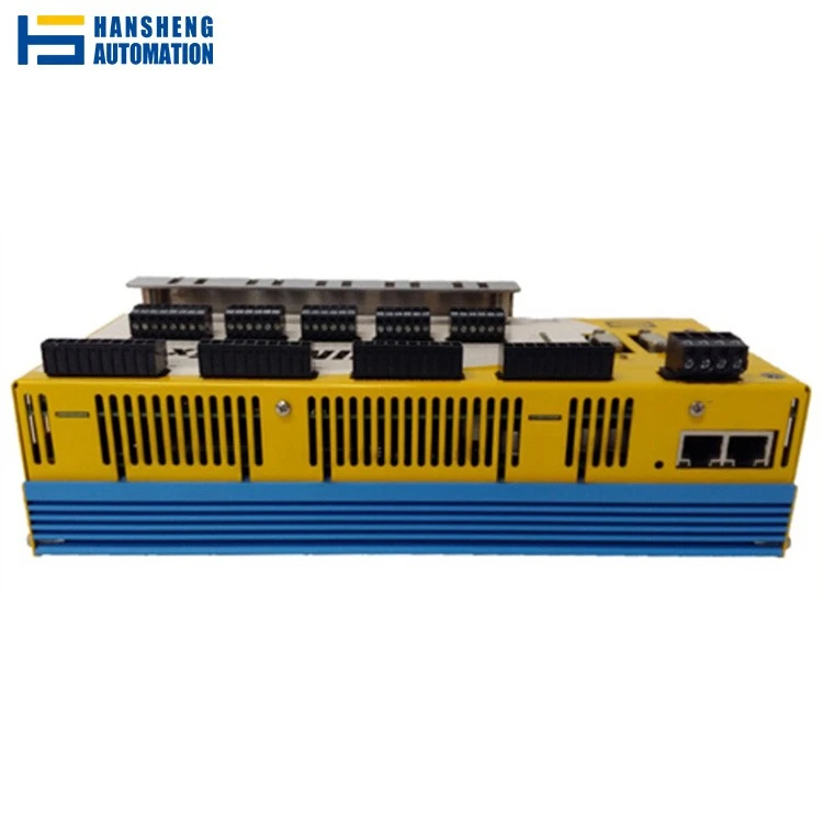 HIMA HIMatrix F35 Module 982200416 HIMA HIMatrix F35 Module 982200416