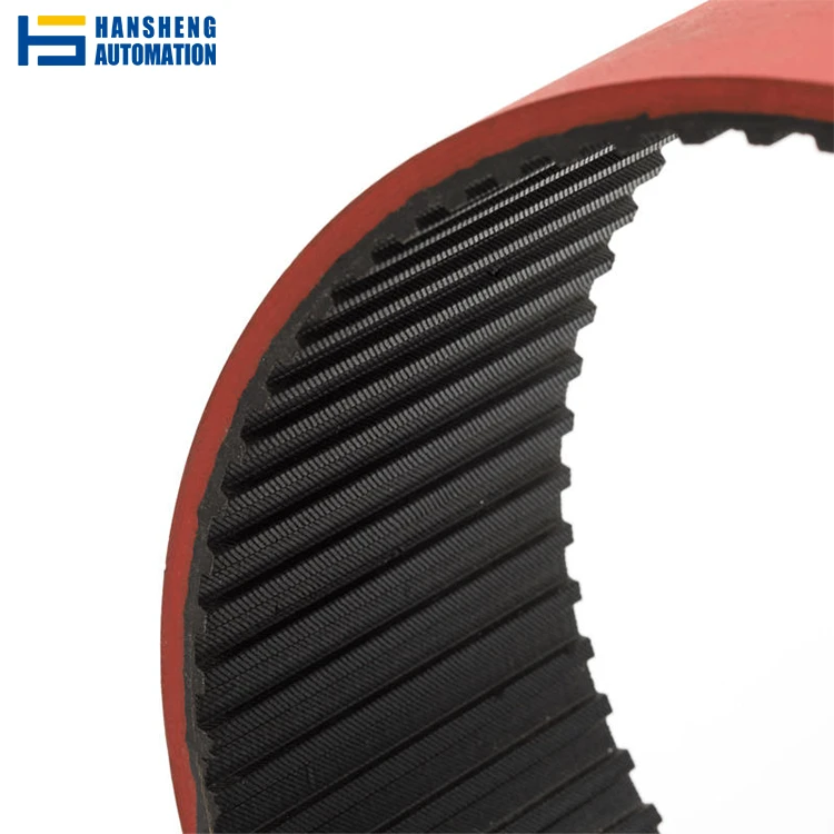 HTD Timing Belts