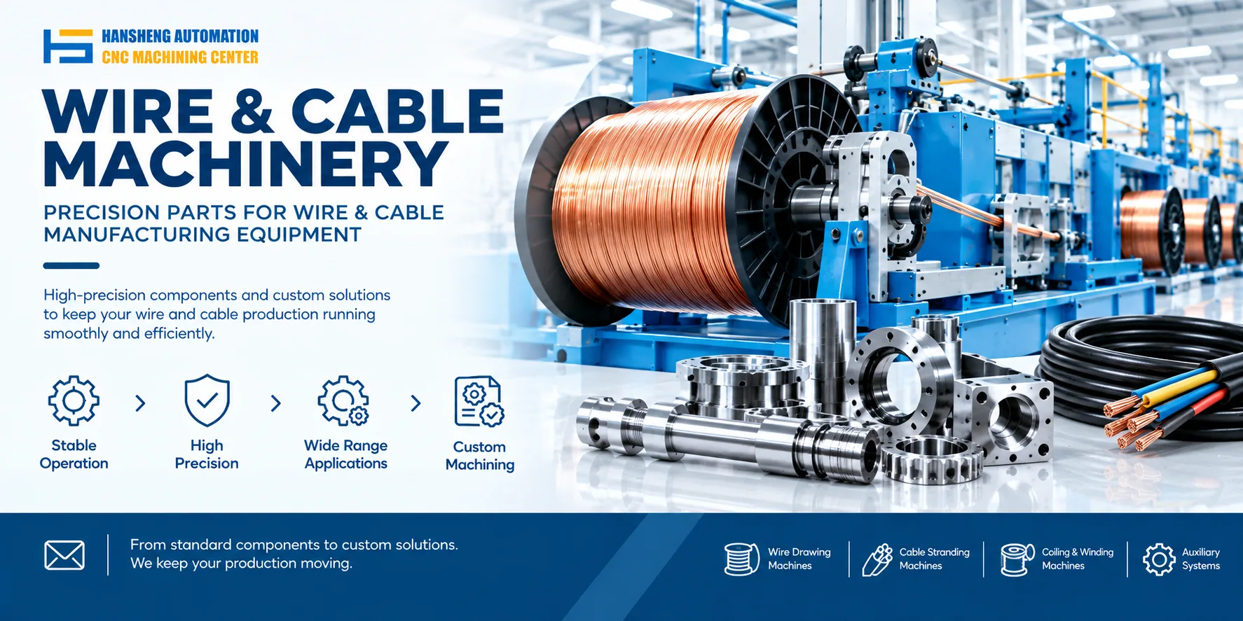 Wire--Cable-Machinery Wire--Cable-Machinery