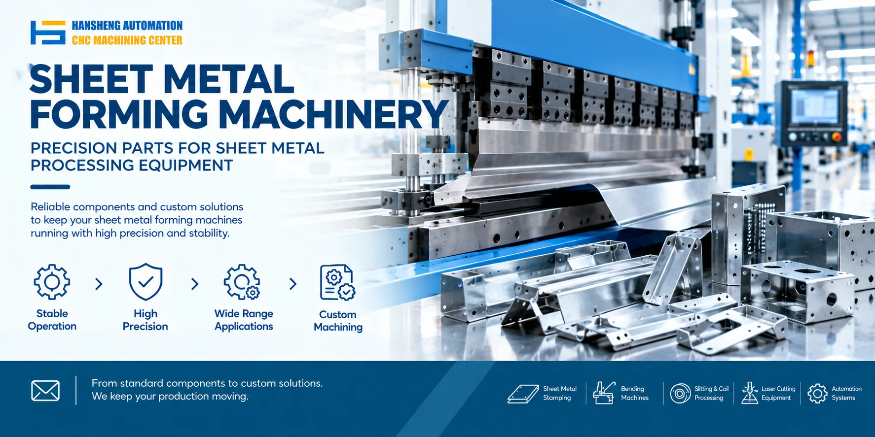 Sheet-Metal-Forming-Machinery Sheet-Metal-Forming-Machinery