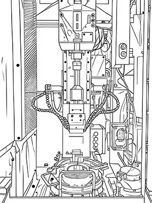Honing mechines Honing mechines