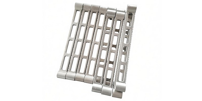 Cast Steel Products Cast Steel Products