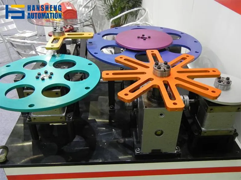 cam indexers cam indexers
