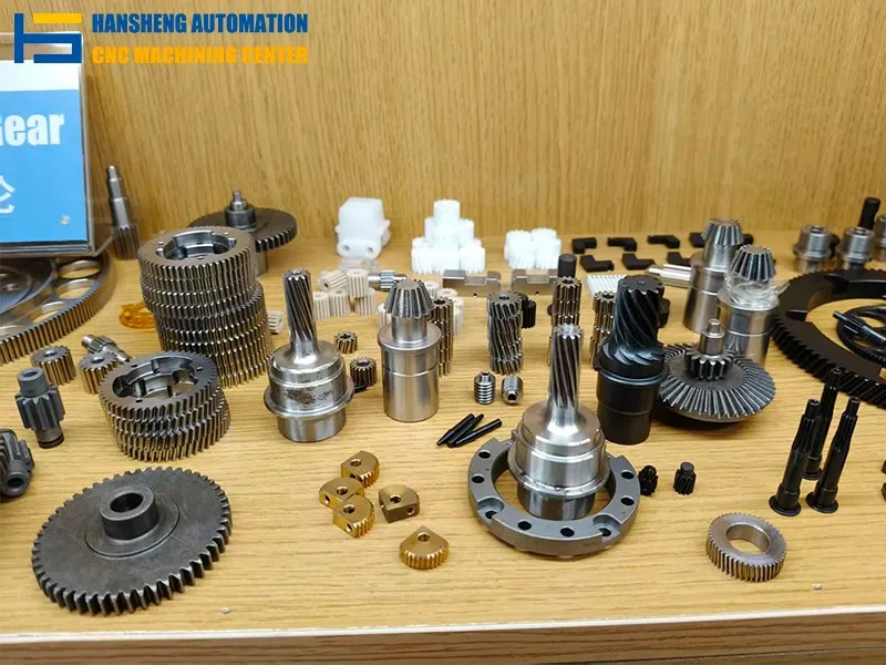 gear set gear set