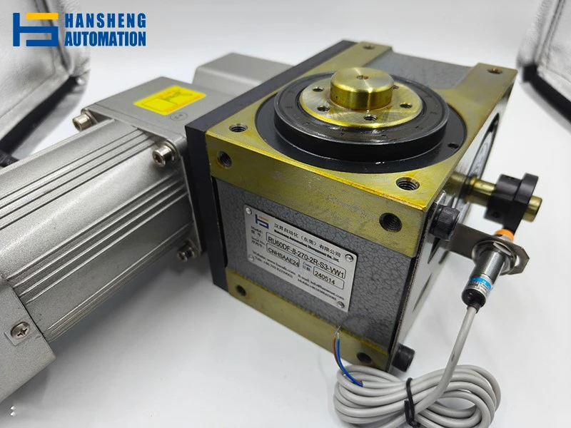 60DF cam indexer