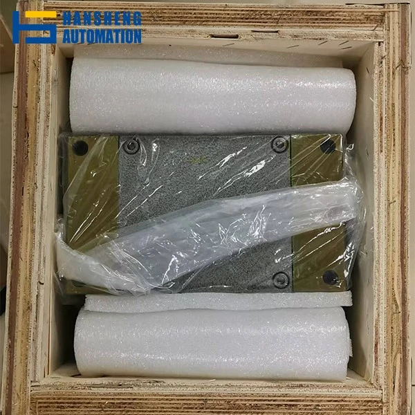 Hansheng Automation Ships PU65 Cam Indexer to Customer in Andheri MIDC, Mumbai, India Hansheng Automation Ships PU65 Cam Indexer to Customer in Andheri MIDC, Mumbai, India