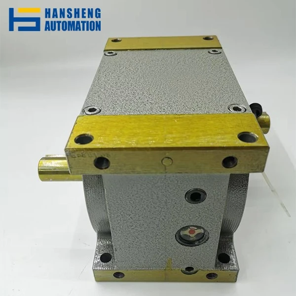 PU65 Cam Indexer PU65 Cam Indexer