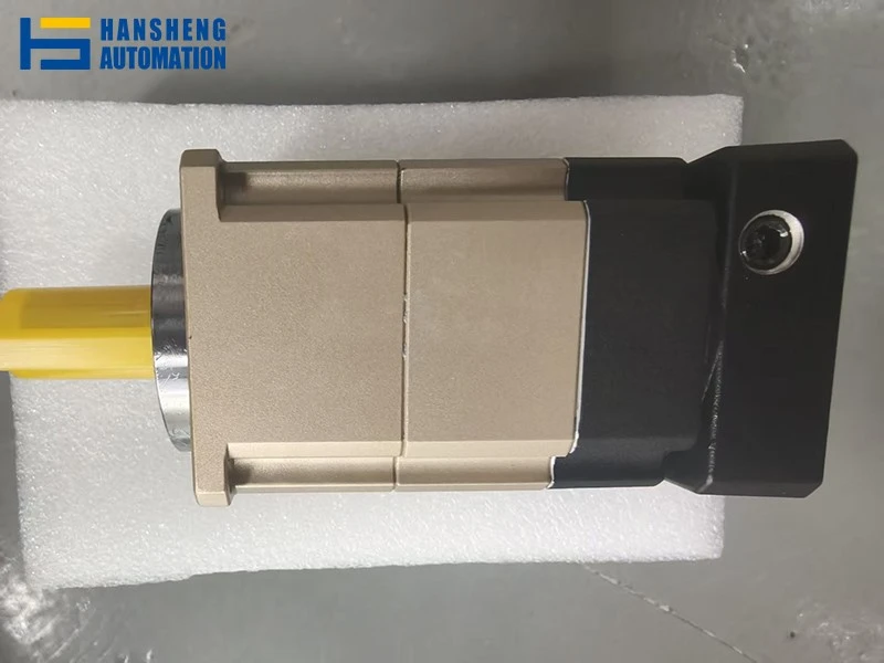PGH060 Planetary Gearboxes PGH060 Planetary Gearboxes