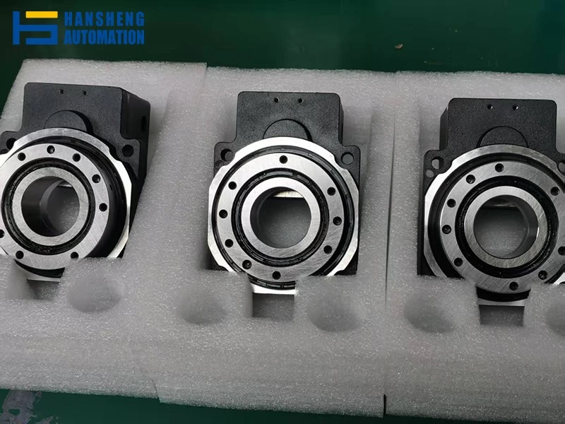 Batch of HRT85 Hollow Rotary Actuators Dispatched to SIER, Surabaya, East Java Batch of HRT85 Hollow Rotary Actuators Dispatched to SIER, Surabaya, East Java