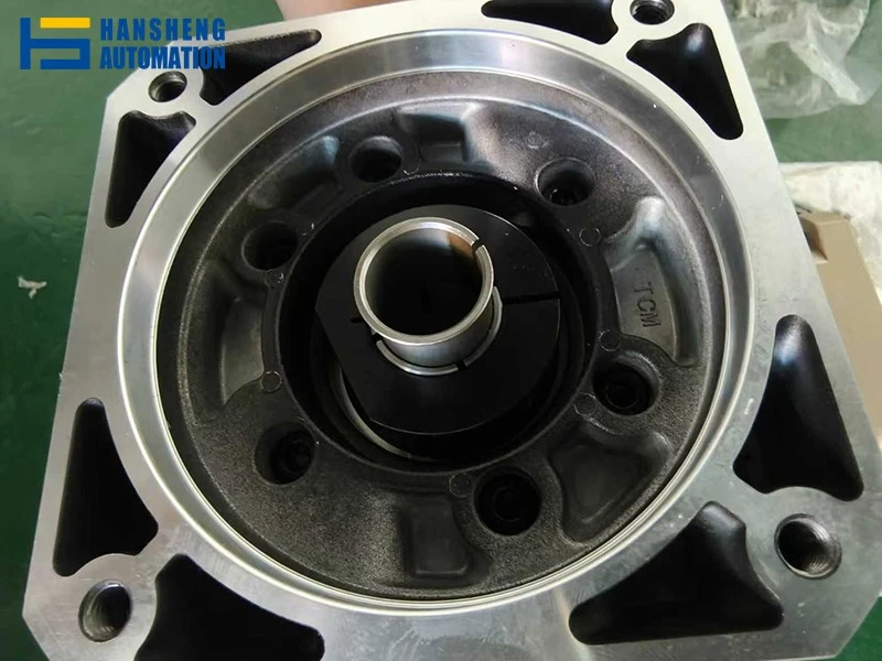 Batch of PGHR90 Planetary Gearboxes (Ratio 10:1) Dispatched to Rayong, Thailand Batch of PGHR90 Planetary Gearboxes (Ratio 10:1) Dispatched to Rayong, Thailand