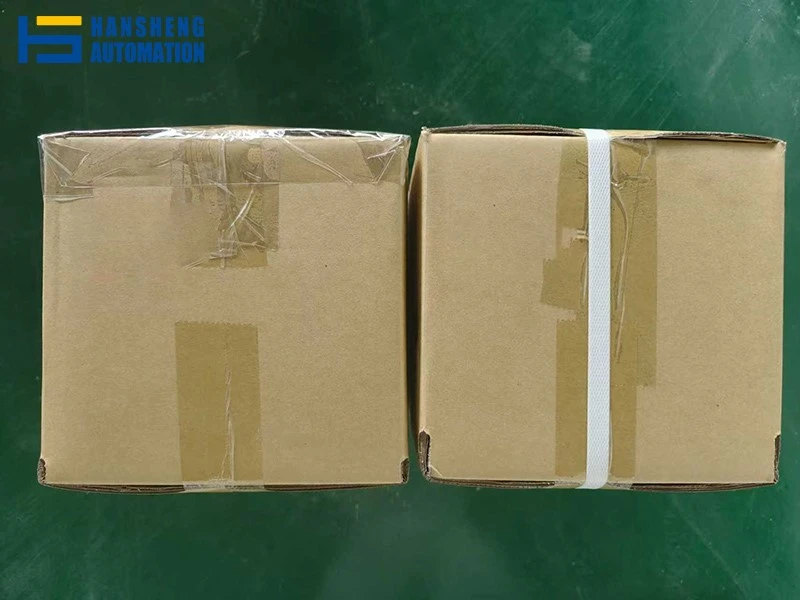 Batch of PGHR90 Planetary Gearboxes (Ratio 10:1) Dispatched to Rayong, Thailand Batch of PGHR90 Planetary Gearboxes (Ratio 10:1) Dispatched to Rayong, Thailand