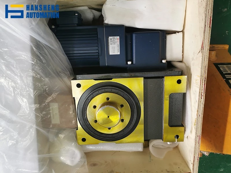 2 Units of 140DF Cam Indexers Dispatched to SIDCO Industrial Estate, Coimbatore, India 2 Units of 140DF Cam Indexers Dispatched to SIDCO Industrial Estate, Coimbatore, India