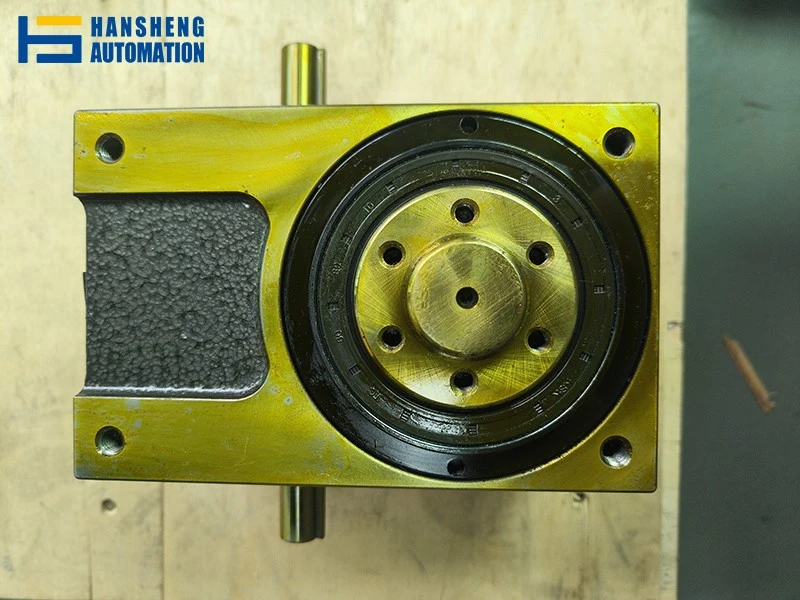 65DF Cam Indexer Shipped to Cikarang Industrial Area, Indonesia 65DF Cam Indexer Shipped to Cikarang Industrial Area, Indonesia