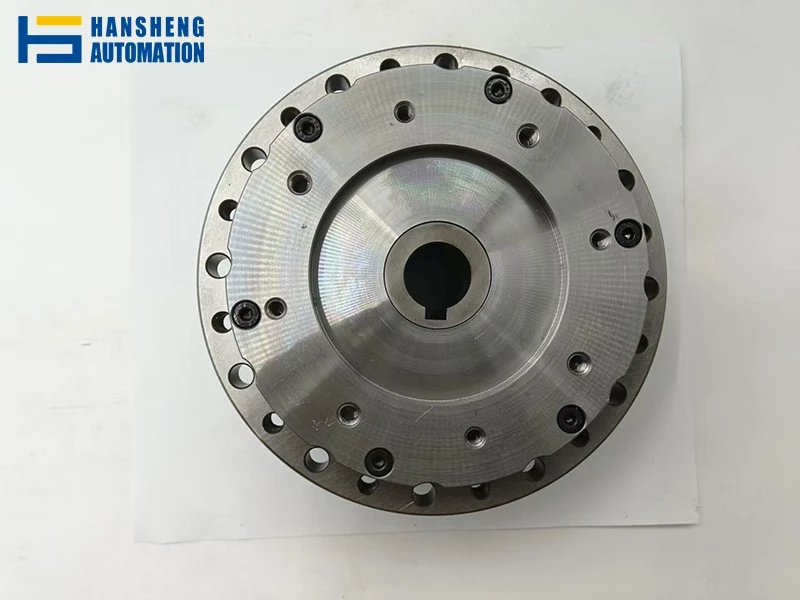 Hansheng Automation Ships a Batch of Cycloidal RV Reducers to Oman Hansheng Automation Ships a Batch of Cycloidal RV Reducers to Oman