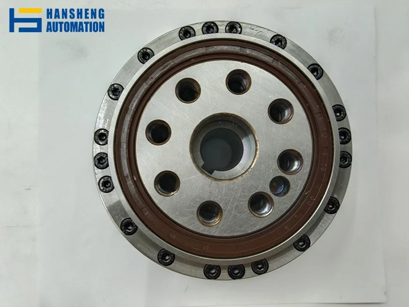 Hansheng Automation Ships a Batch of Cycloidal RV Reducers to Oman Hansheng Automation Ships a Batch of Cycloidal RV Reducers to Oman
