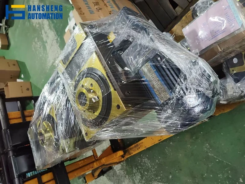 Two Customized Cam Indexers with Motors Delivered to Denmark Two Customized Cam Indexers with Motors Delivered to Denmark