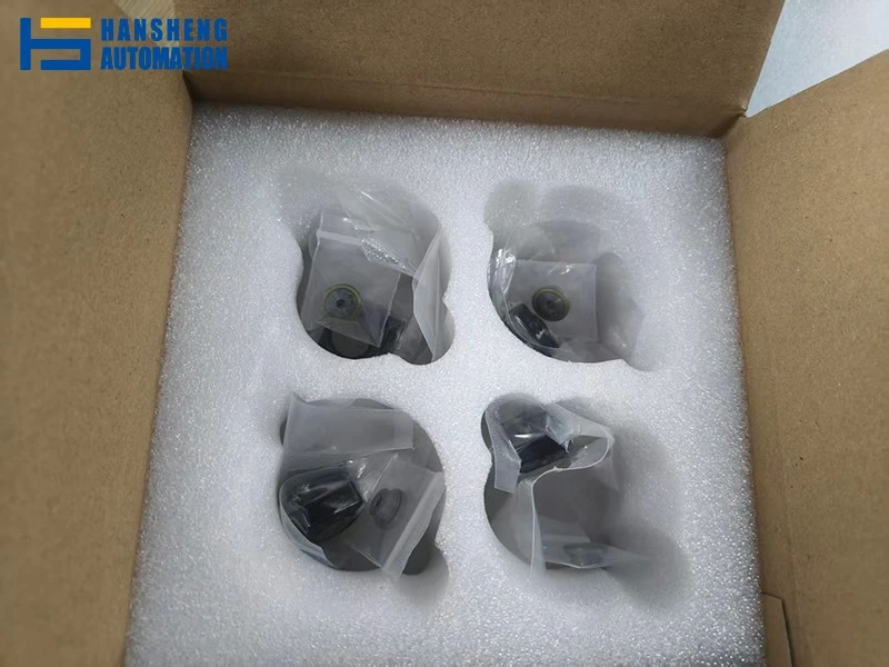 Custom CNC Machined Components Prepared for Shipment to Coventry, UK Custom CNC Machined Components Prepared for Shipment to Coventry, UK