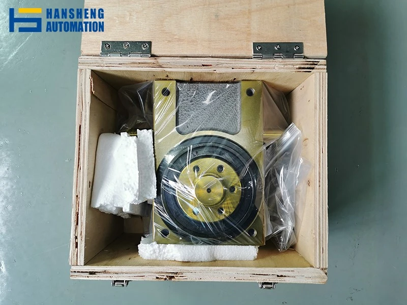 Returning Mumbai Customer Places New Order for 70DF Cam Indexer Returning Mumbai Customer Places New Order for 70DF Cam Indexer