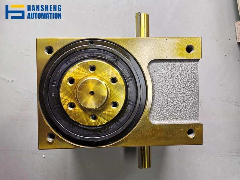 Returning Mumbai Customer Places New Order for 70DF Cam Indexer Returning Mumbai Customer Places New Order for 70DF Cam Indexer