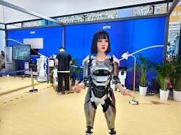 China's Humanoid Robot Industry To Exceed 20 Billion Yuan By 2026