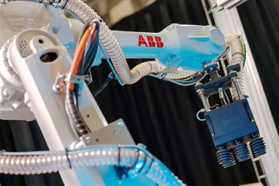ABB Launches New AI Powered Robot Picking Solution - Industry News ...