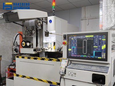 Technical Deep Dive: The Irreplaceable Role Of WEDM in Precision Special-Shap...