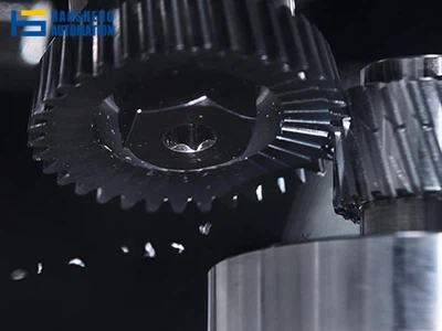 Hansheng Technical Support System: Full-Cycle Services From Selection To Main...