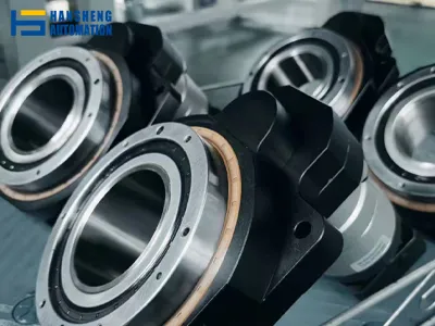 Downtime Reduction: Production Guarantee Brought By Hansheng High-reliability...