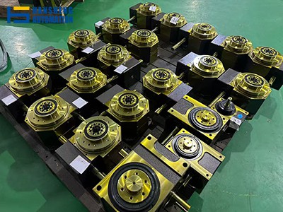 The Precision Declaration: Understanding Hansheng Cam Indexer's ±30 Arcsecond...