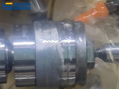 Precision At Every Stage: How Hansheng Automation Delivers Gears, CNC Parts, ...