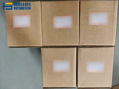 Hansheng Automation Ships A Batch Of PGH060 Planetary Gearboxes To South Korea