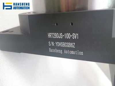 2 Units Of HRT280 Hollow Rotary Tables Dispatched To Thu Duc City, Ho Chi Min...