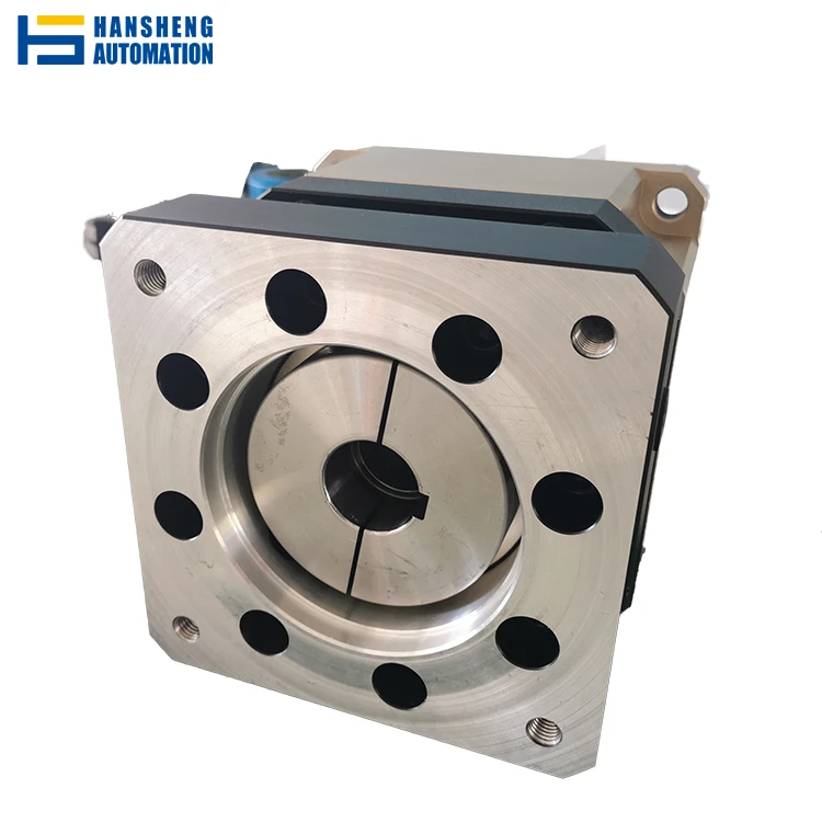 Planetary Gear Reducer