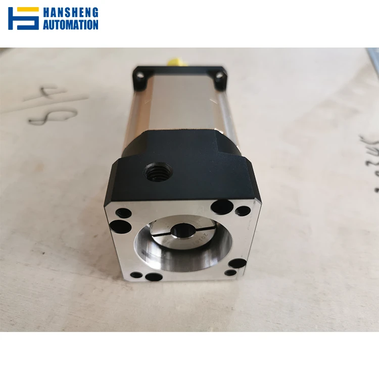 Planetary Gear Set