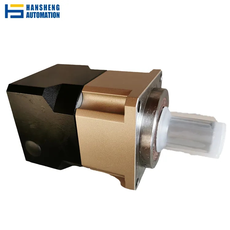 Planetary Gear Units