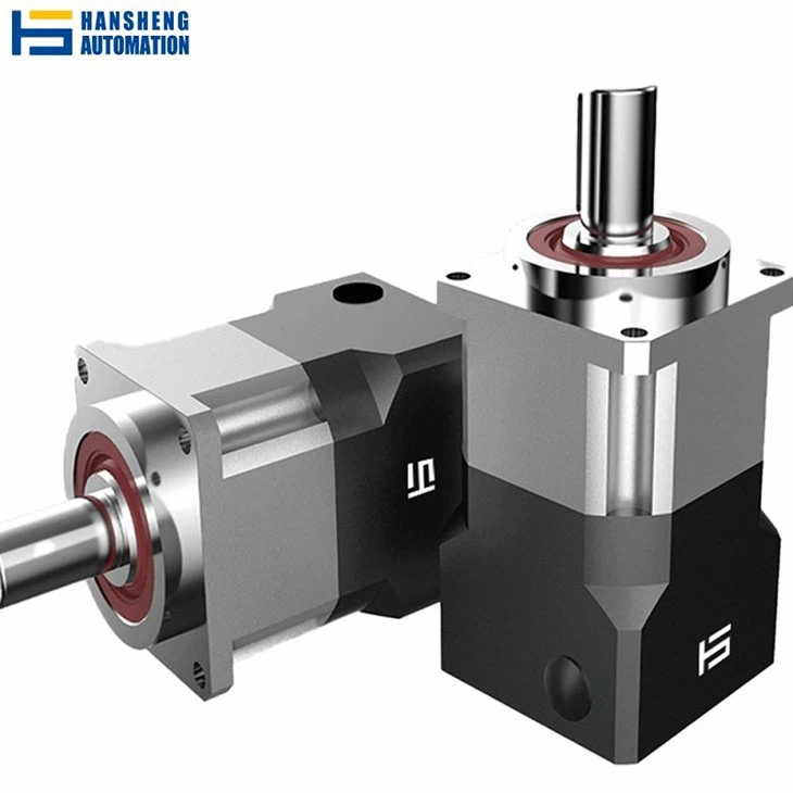 Planetary Gear Units