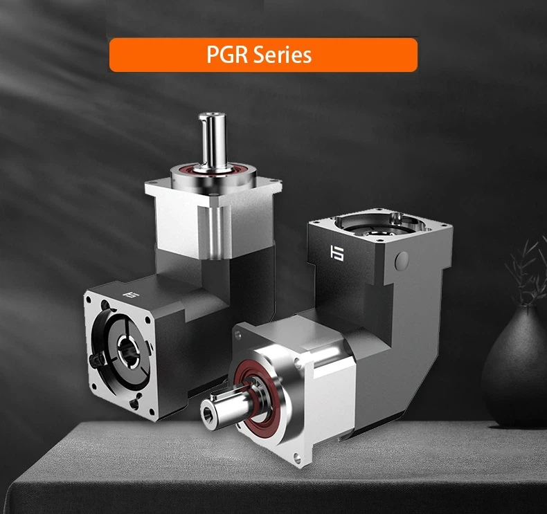 Planetary-Gearbox-PGR Planetary-Gearbox-PGR