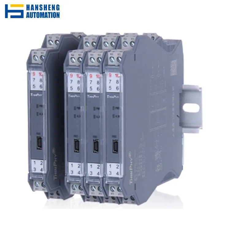 XFPD-111D-G Signal Isolator XFPD-111D-G Signal Isolator