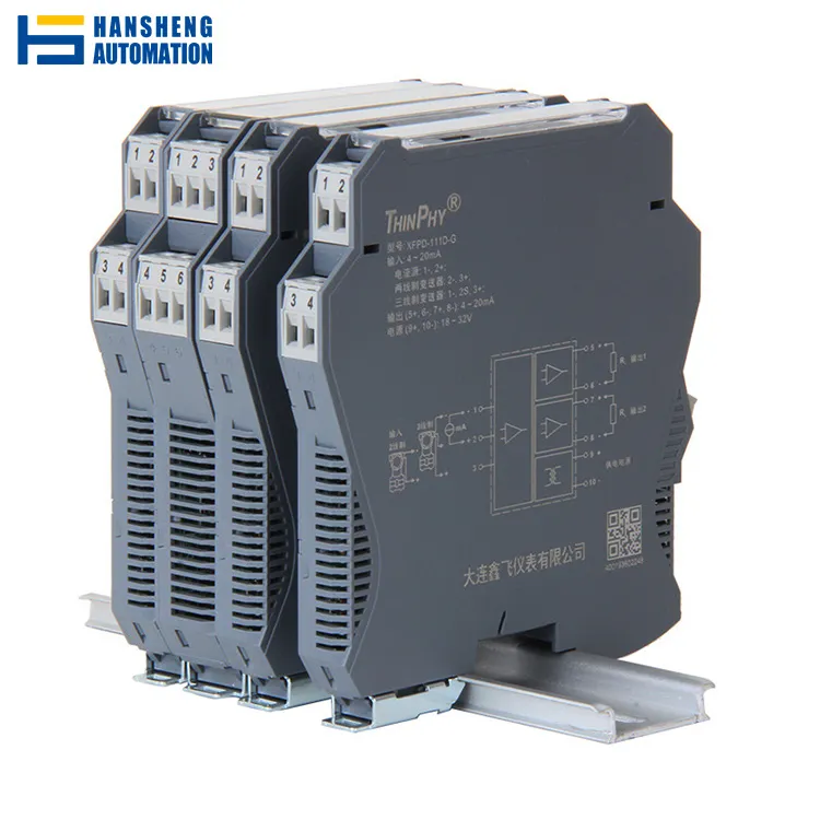 THINPHY XFPD-111D-G Signal Isolator THINPHY XFPD-111D-G Signal Isolator