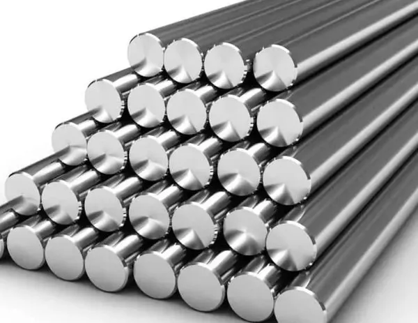 steel steel