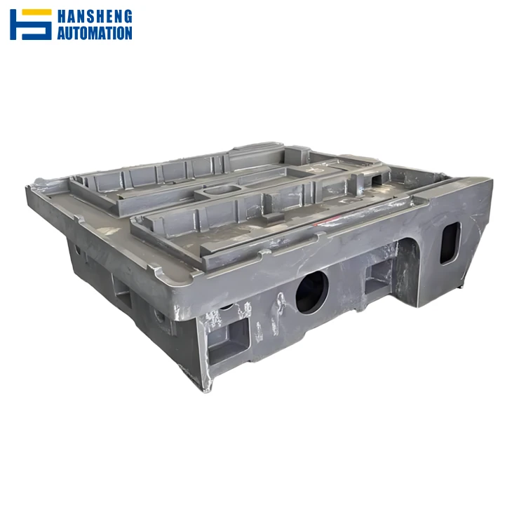Base casting1 Base casting1