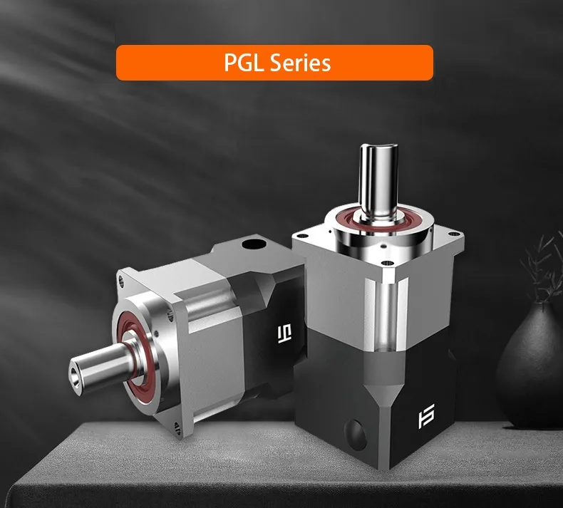 Planetary-Gearbox-PGL Planetary-Gearbox-PGL
