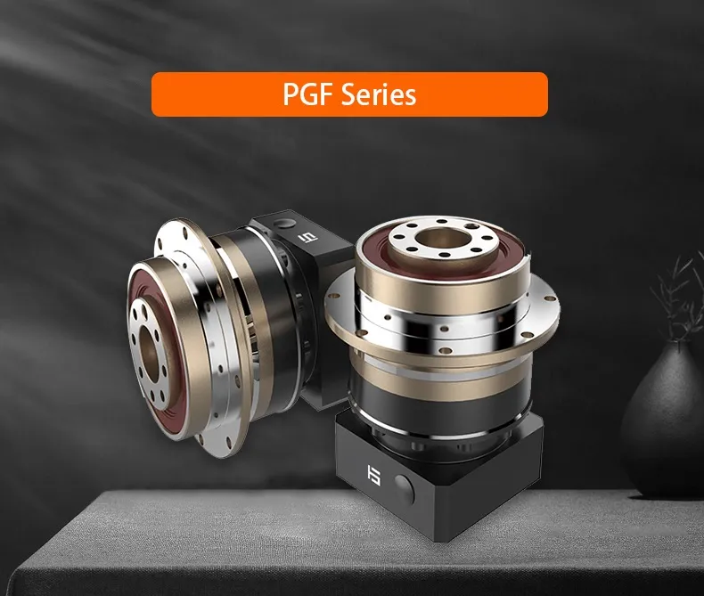 Planetary-Gearbox-PGF Planetary-Gearbox-PGF