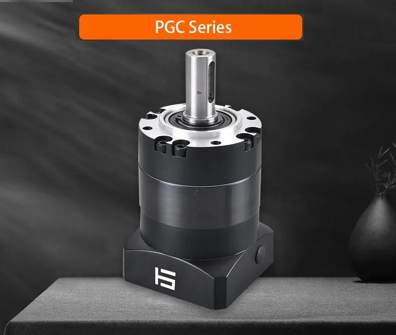 Planetary-Gearbox-PGC Planetary-Gearbox-PGC