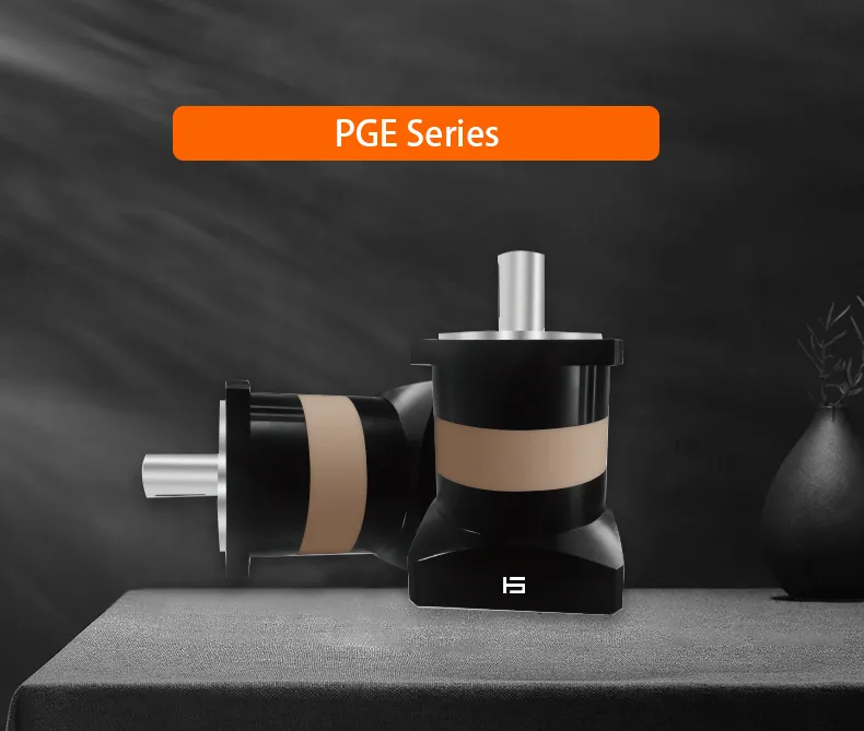 Planetary-Gearbox-PGE Planetary-Gearbox-PGE