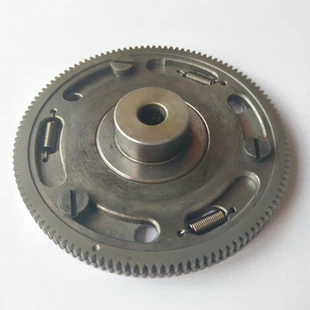 Custom Anti-Backlash Gears Custom Anti-Backlash Gears